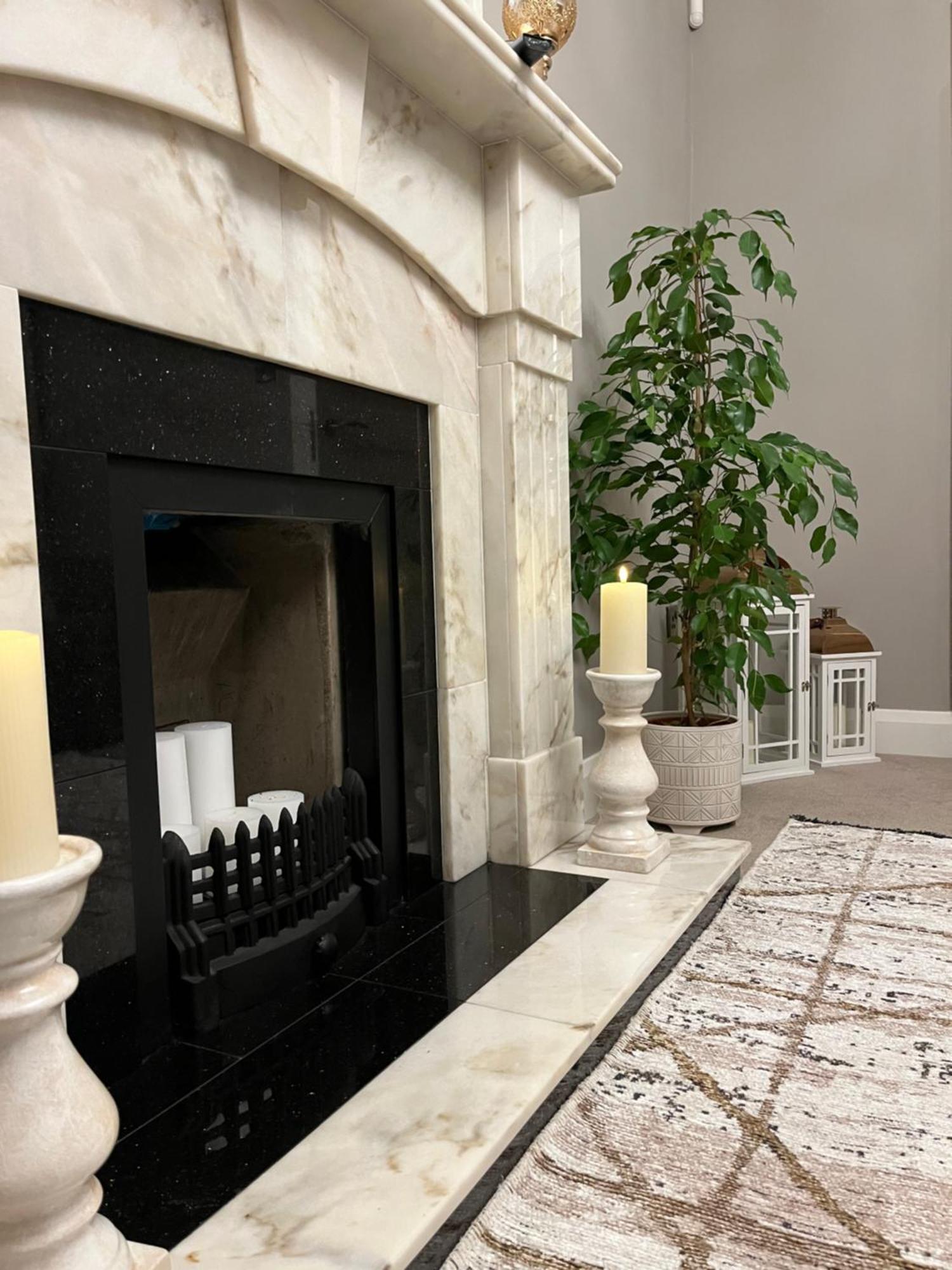 The Hillcrest, Luxury Accommodation In Castleblayney Town Esterno foto