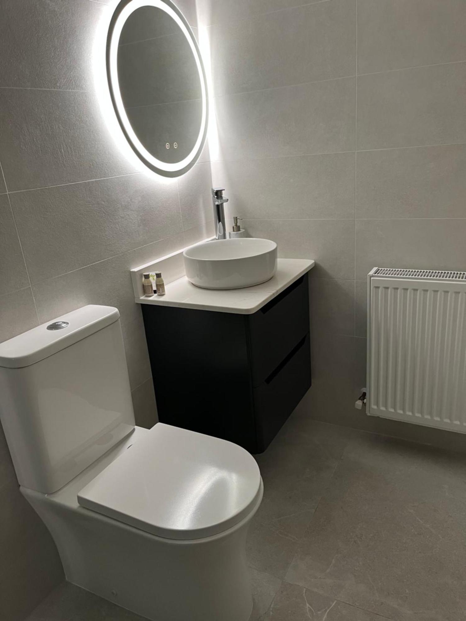 The Hillcrest, Luxury Accommodation In Castleblayney Town Esterno foto