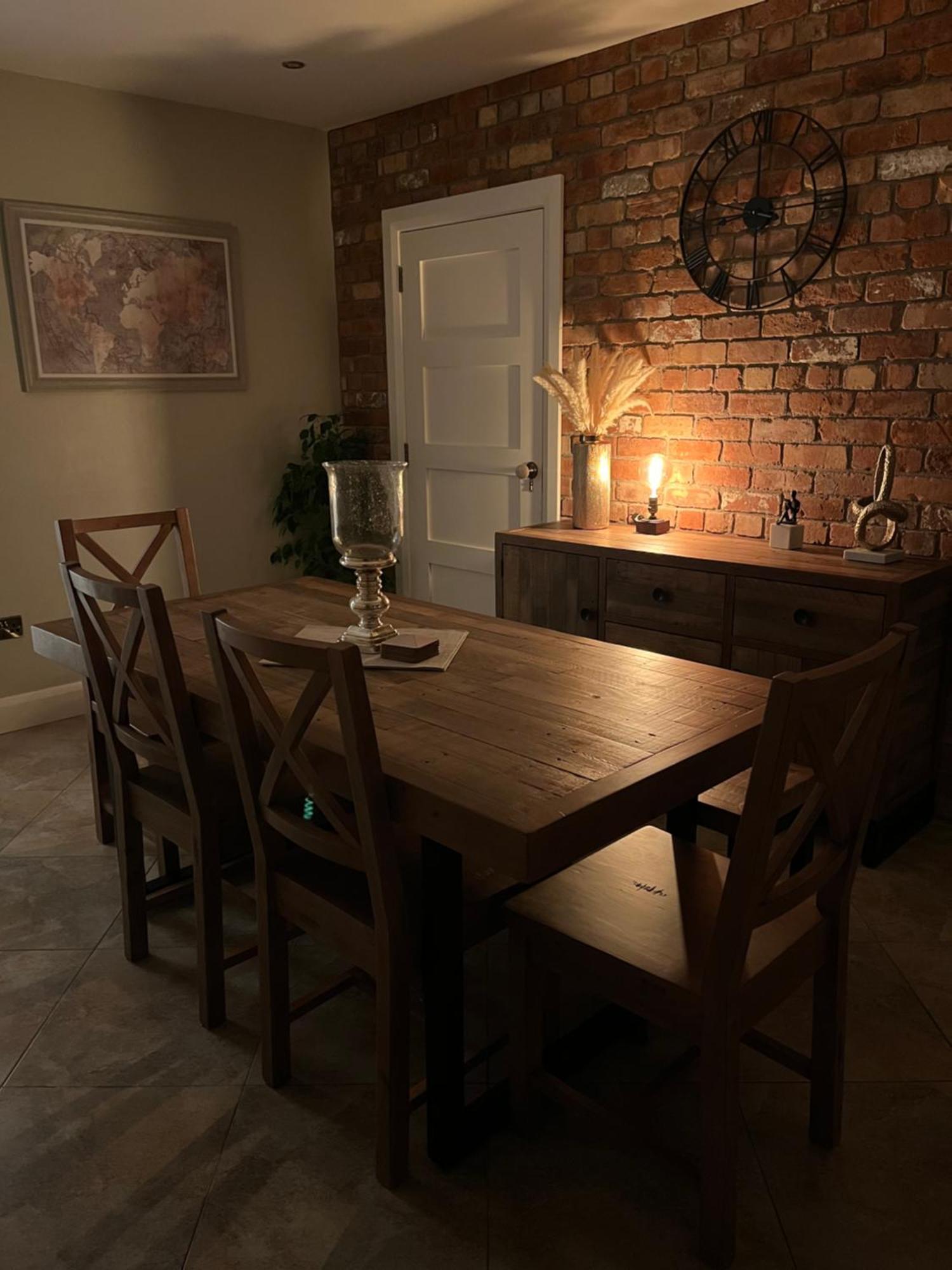 The Hillcrest, Luxury Accommodation In Castleblayney Town Esterno foto