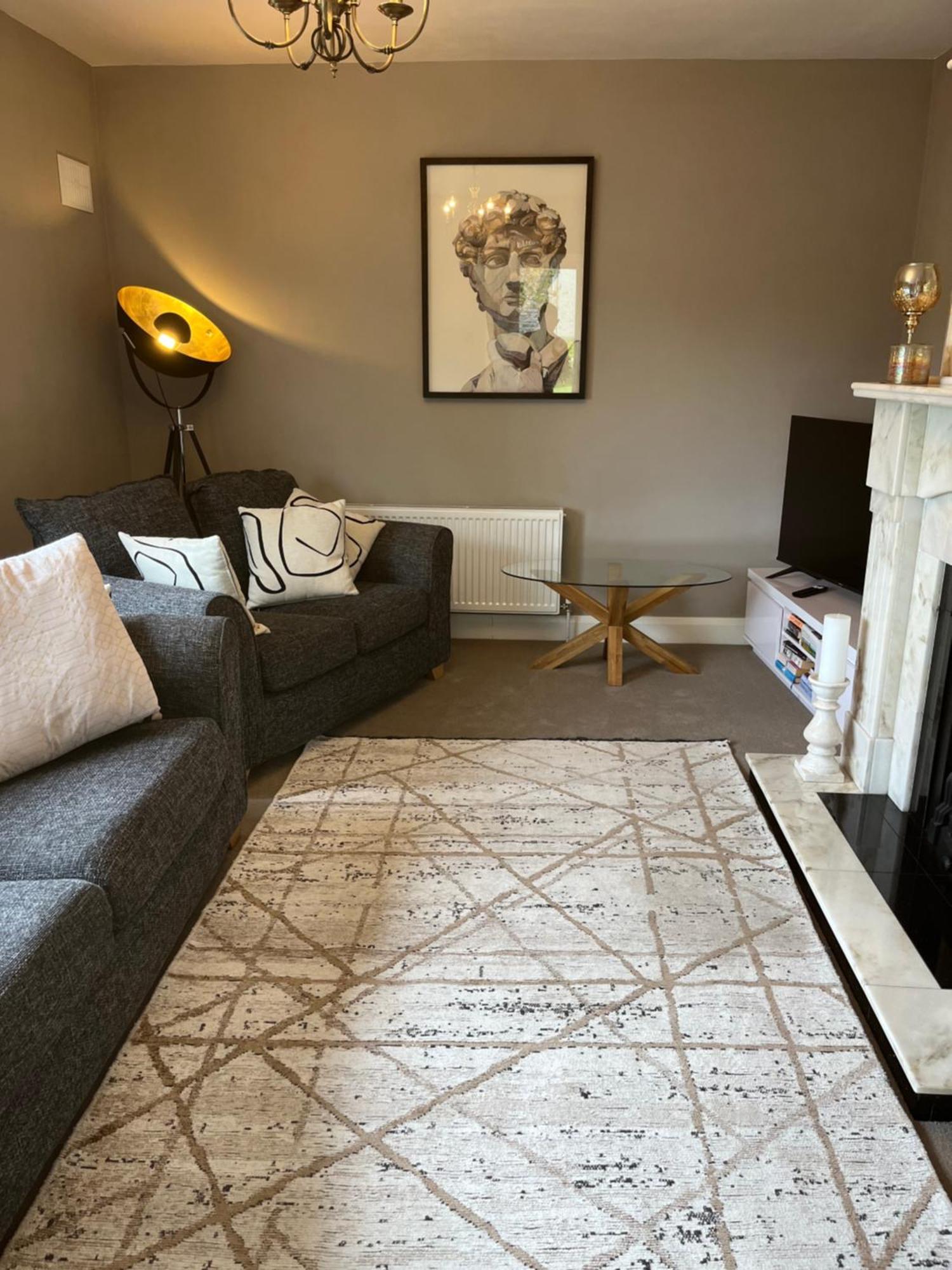 The Hillcrest, Luxury Accommodation In Castleblayney Town Esterno foto