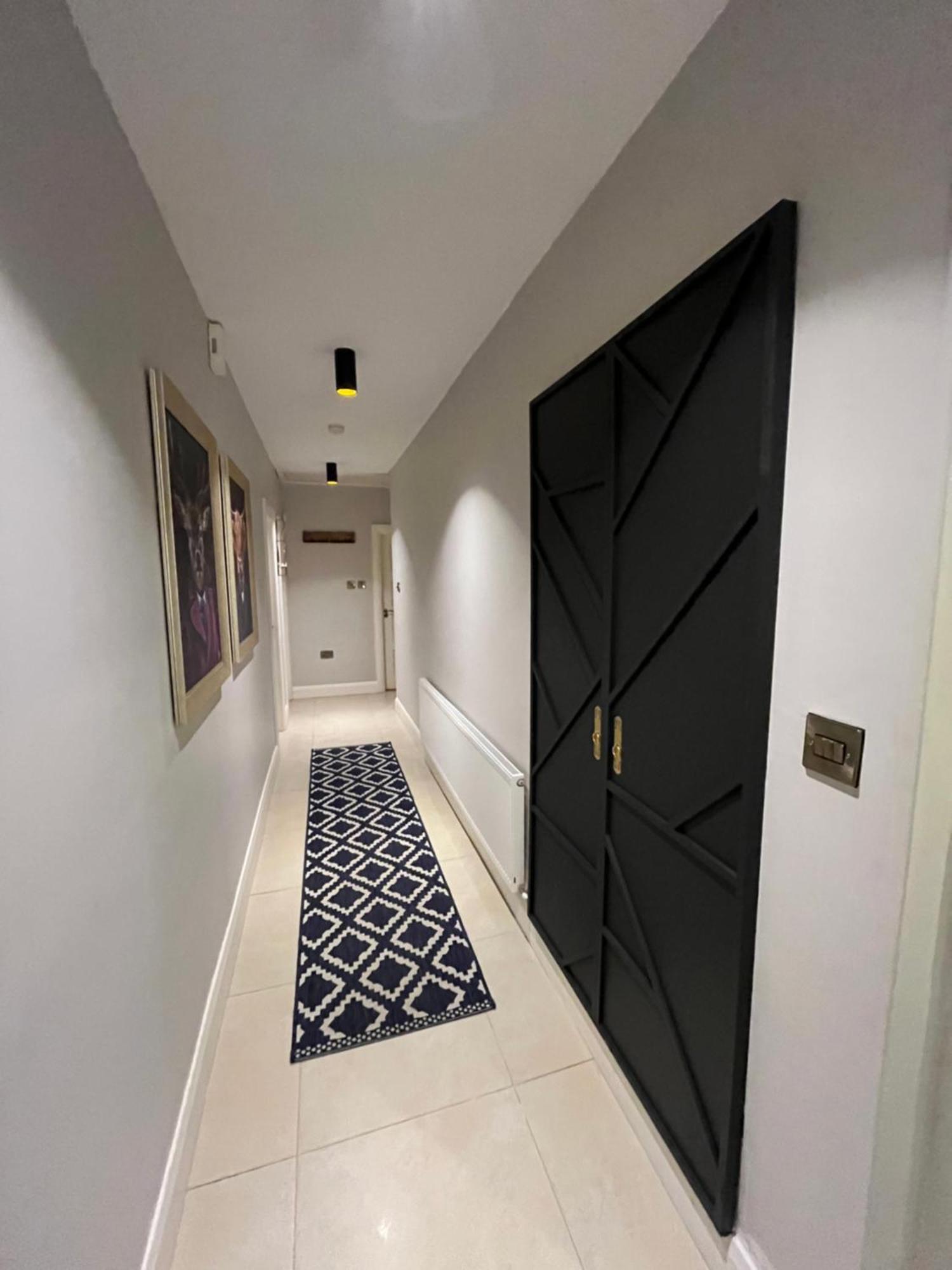 The Hillcrest, Luxury Accommodation In Castleblayney Town Esterno foto